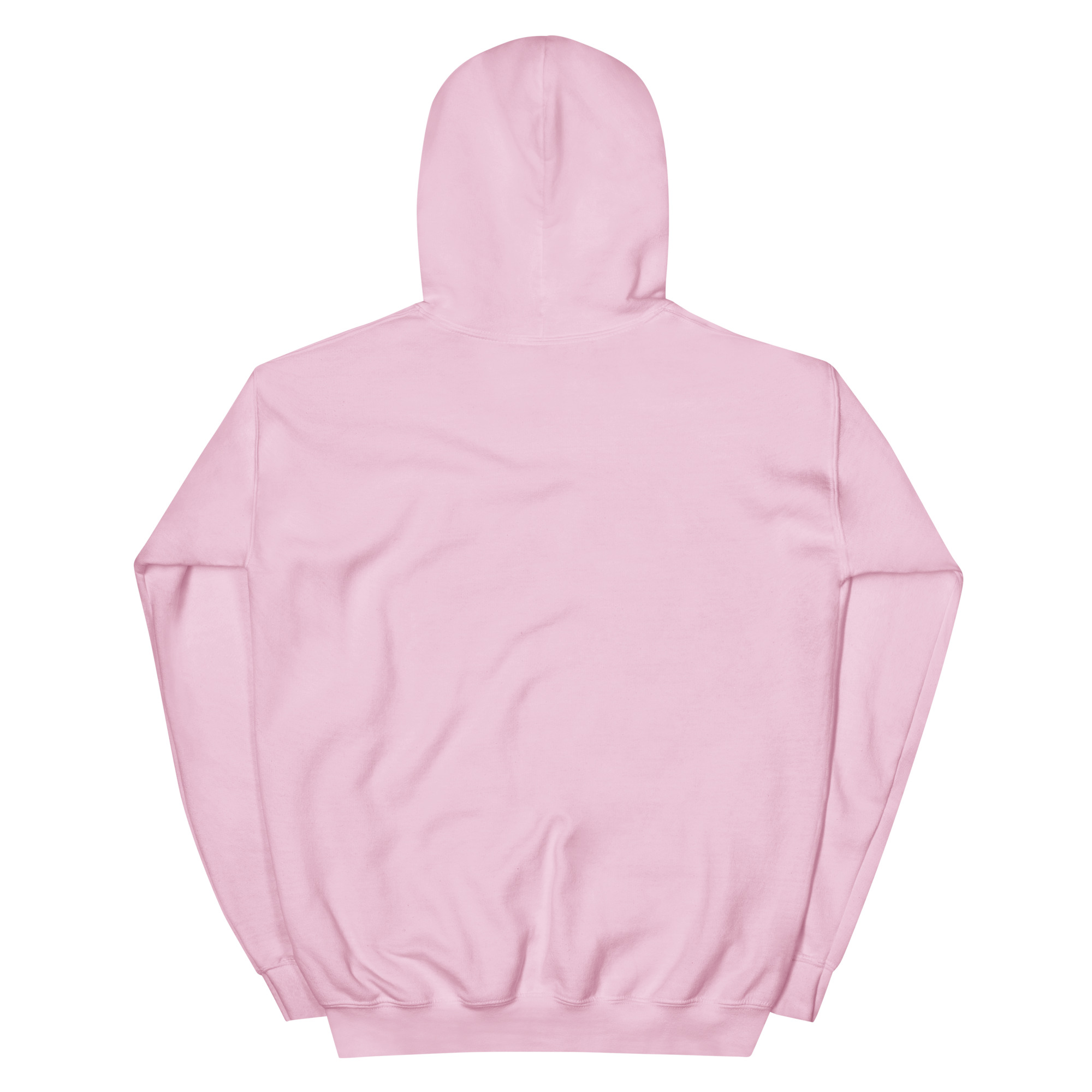 EmpowHER 2025 Unisex Hoodie - Image 9