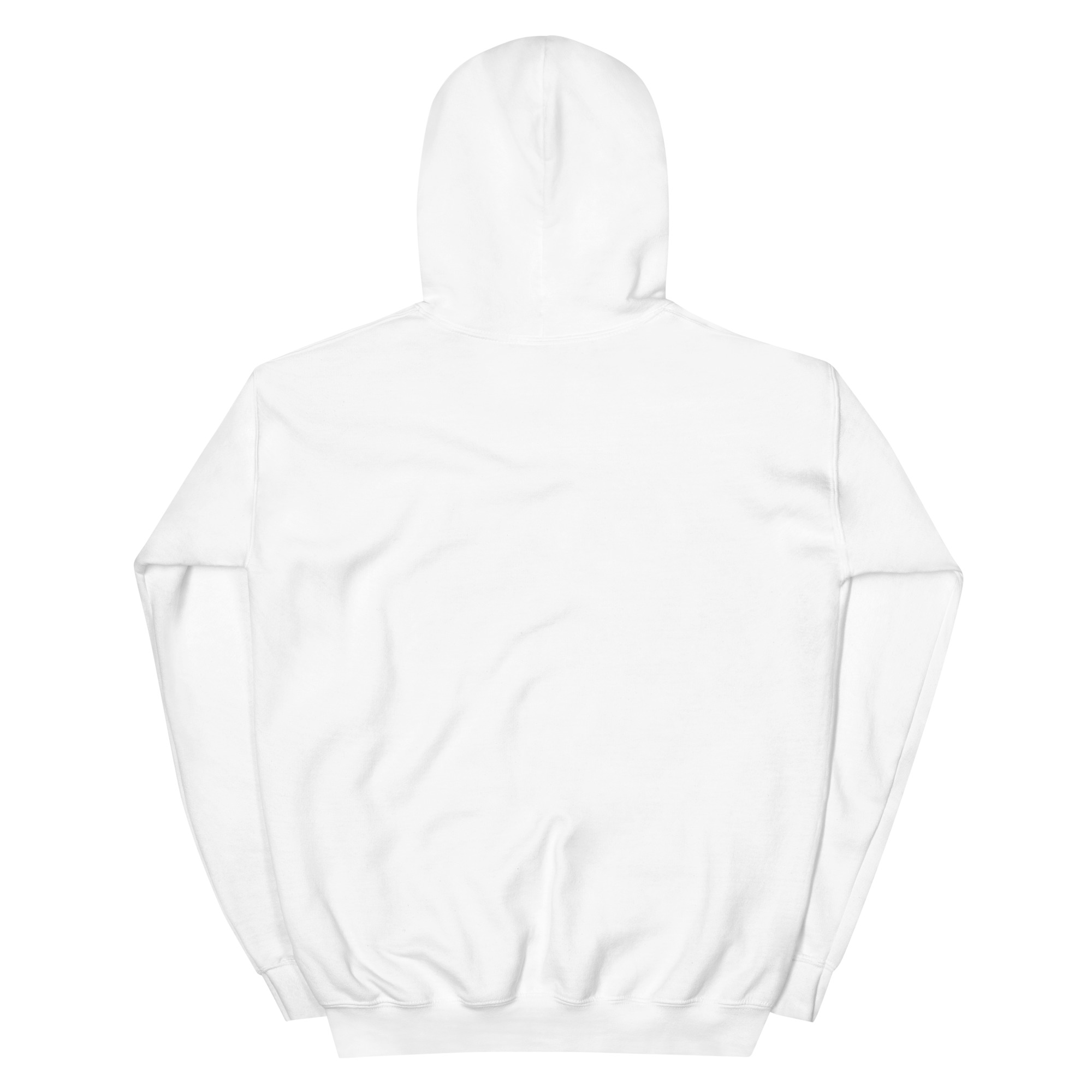 EmpowHER 2025 Unisex Hoodie - Image 11